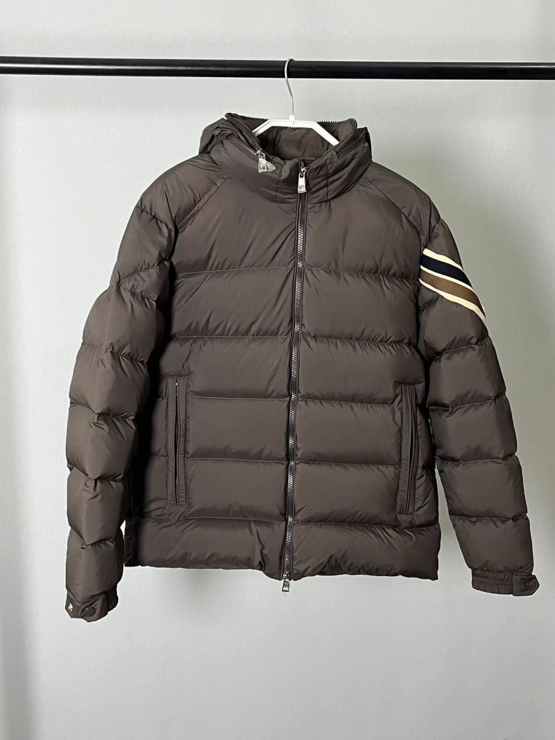 Moncler Down Coat